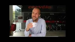 Cycling Conversations with Tim Cosulich