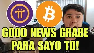 BITCOIN AND PI NETWORK | EMERGENCY UPDATE BAKA HINDI MO TO ALAM