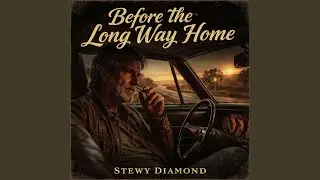 Before The Long Way Home