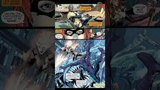 C175 | Venom 014 (2023) | CC | COMIC CREATION