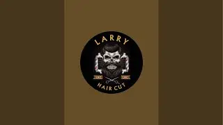 LARRY HAIRCUT  is live