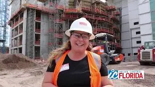 Inside Central Florida: Dr Phillips Performing Arts Center