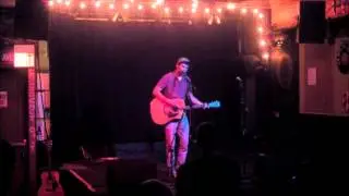 Kyle Geib (of Dog & Wolf) 