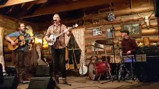 Love'll Do That - Chandler Holt featuring Eric Wiggs & Amy Shelley
