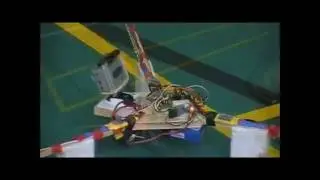 RC Tricopter !