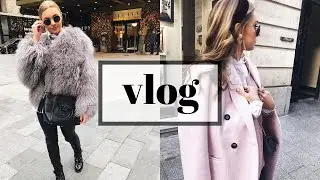 LADIES OF LEISURE | VLOG