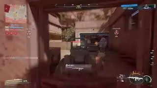 Black ops