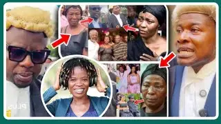 Court Drama: Daddy Lumba&rsquo;s Daughter Sues Lawyer Kusi over LA Property as Ohemaa Woyeje Speaks