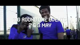 FA Launch Nationwide Football Festival