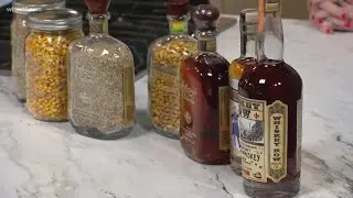GDL: Learn about your favorite spirit at Botany of Bourbon event