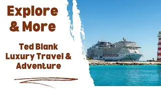 Explore and More with Ted & Ken:  The Expert and The Rookie - Ep. 6