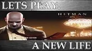 Давайте поиграем: Hitman Blood Money - Новая жизнь (Эпизод 4)