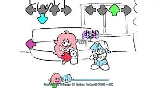 FNF: Lite Funkin' - Tutorial [FC]