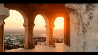 Rani Gaon Mahal