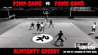 VS CHRIS GOT FAME