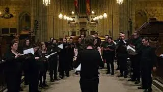 Hodie Christus natus est - Francis Poulenc