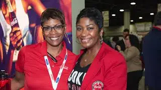 The Wynning Experience - NMSDC & PIP 2019