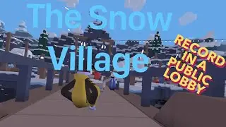 The Core Episode 2: The Snow Village 