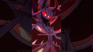 Lucifer cooked with this one | Hazbin Hotel | Prime Video