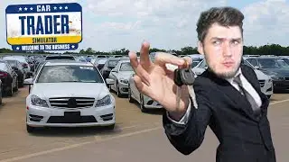 Симулятор Перекупа - Car Trader Simulator