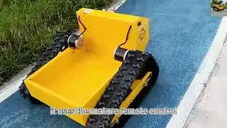 Fernbedienung RC Panzerketten China Hersteller Fabrik Lieferant Gro&szlig;h&auml;ndler