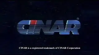 NELVANA/CINAR/CARTOON NETWORK/CORUS/YTV ORIGINAL (2022-2025) #areyouafraidofthedark 