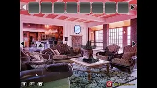 BEG Pleasant Farm House Escape Walkthrough [BigEscapeGames]