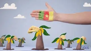 Together for a better world: la for&ecirc;t de Cadlog pour un monde meilleur