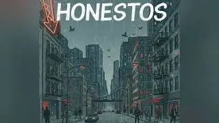 HONESTOS - CIDADE NOTURNA