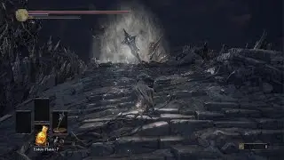Soul Of Cinder First Victory