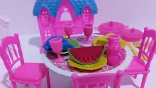 13 Minutes Satisfying with Unboxing Princess House Toys Review | ASMR (no music)