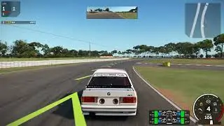 Automobilista 2 Taruma Internacional Gameplay (4K 60FPS)
