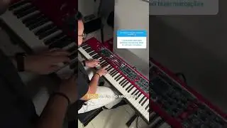 COMO MELHORAR MEU JEITO DE TOCAR TECLADO