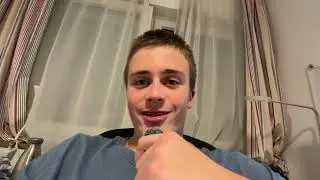 Vlog #133 (gotta waste less time)