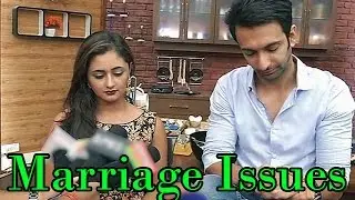 Nandish & Rashmi Talk About Bad Relationship | Unhappy Married life