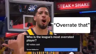 Tyrese Haliburton &ldquo;Underrated&rdquo; moments