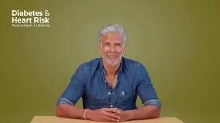Milind Soman discusses Diabetes, Glucose Control & Heart Health with Dr. Amruta Prabhu