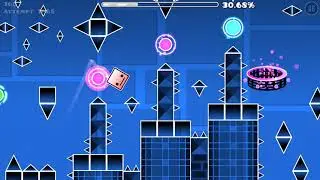 AeonAir Challenge (semi-difficult)