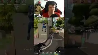 Confusing tactic