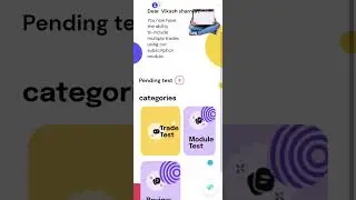 iti cbt mock test app, iti nimi mock test, iticbt exam