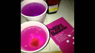 GLC Mixtape   I Sip Whitney Houston SampledR I P