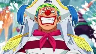 Buggy Is STRONGER Than You Think | One Piece