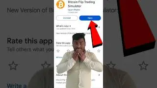 bitcoin flip trading #shorts #shortsvideo #viralshort #viralvideo #trending #mmatech