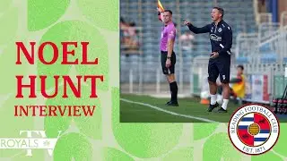 Noel Hunt Post Portsmouth