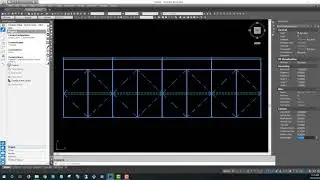 DWP - Autocad Constraint Blocks Intro For Millwork Industry