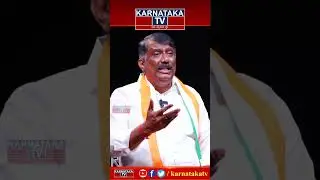 DK Mohan | KR Puram Constituency | Karnataka Election 2023 | Karnataka TV