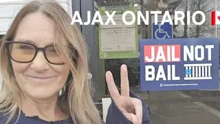 AJAX 🇨🇦 ТЮРЬМА, А ​​НЕ ЗАЛОГ