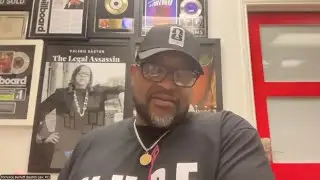 Dallas attorney/music executive talks Pinkhouse Dallas shooting, where rapper Zeethewizard was shot
