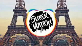 The Chainsmokers - Paris (Ben Maxwell & SCRVP Remix)