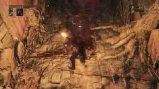Bloodborne - nope.mp4